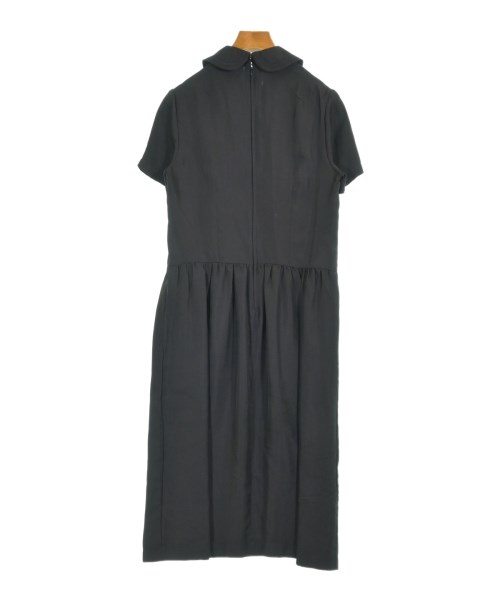 COMME des GARCONS COMME des GARCONS（コムデギャルソンコムデギャルソン）ワンピース 黒 サイズ:S レディース/2200720797039