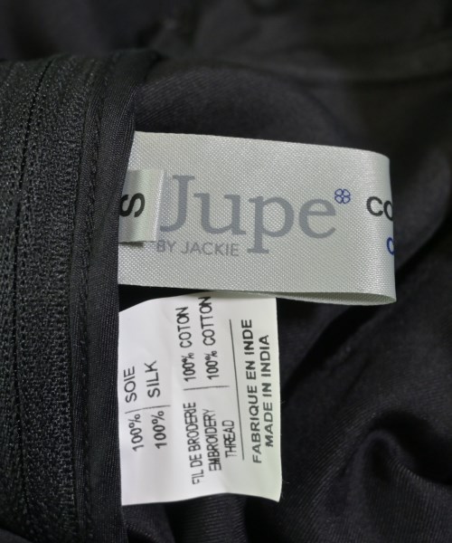 COMME des GARCONS COMME des GARCONS（コムデギャルソンコムデギャルソン）ワンピース 黒 サイズ:S レディース/2200720797039