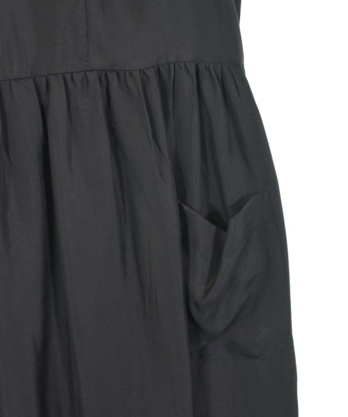 COMME des GARCONS COMME des GARCONS（コムデギャルソンコムデギャルソン）ワンピース 黒 サイズ:S レディース/2200720797039