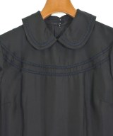 COMME des GARCONS COMME des GARCONS（コムデギャルソンコムデギャルソン）ワンピース 黒 サイズ:S レディース/2200720797039