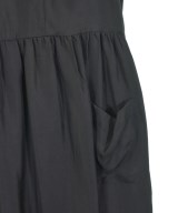 COMME des GARCONS COMME des GARCONS（コムデギャルソンコムデギャルソン）ワンピース 黒 サイズ:S レディース/2200720797039