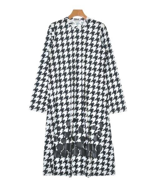 COMME des GARCONS COMME des GARCONS(コムデギャルソンコムデギャルソン)のワンピース サイズ:S 21,800円