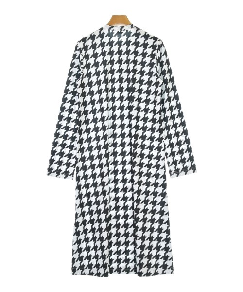 COMME des GARCONS COMME des GARCONS（コムデギャルソンコムデギャルソン）ワンピース 白 サイズ:S レディース/2200717412068