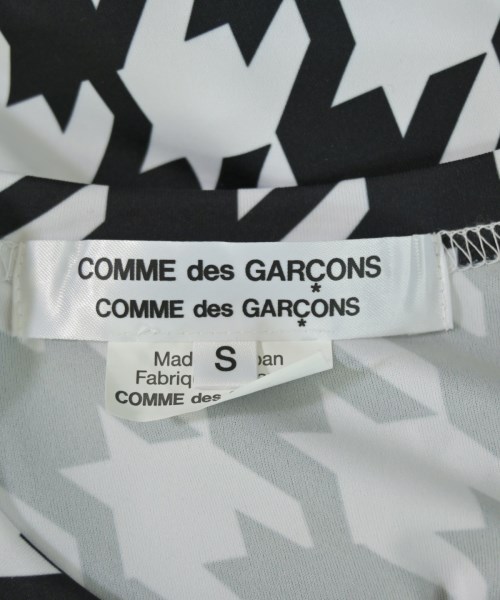 COMME des GARCONS COMME des GARCONS（コムデギャルソンコムデギャルソン）ワンピース 白 サイズ:S レディース/2200717412068