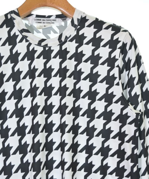 COMME des GARCONS COMME des GARCONS（コムデギャルソンコムデギャルソン）ワンピース 白 サイズ:S レディース/2200717412068