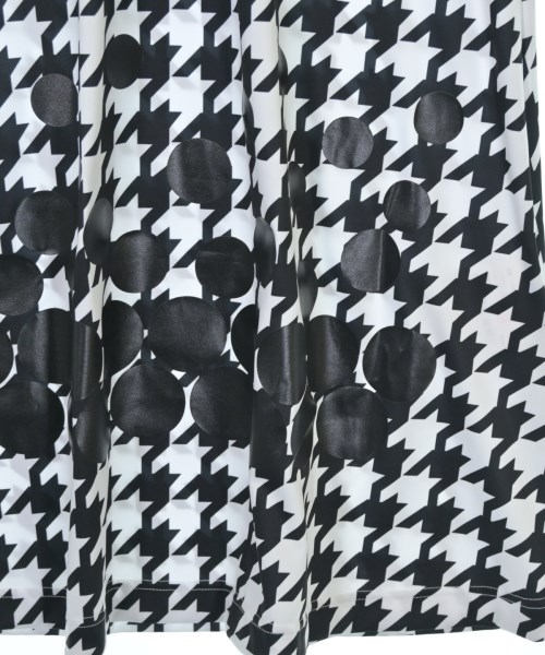 COMME des GARCONS COMME des GARCONS（コムデギャルソンコムデギャルソン）ワンピース 白 サイズ:S レディース/2200717412068
