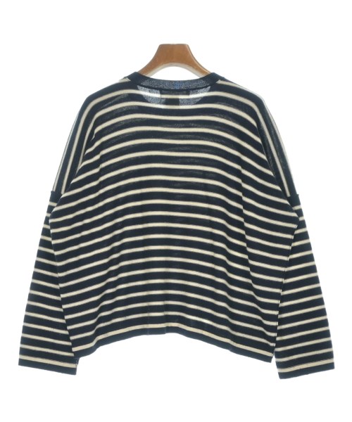 COMME des GARCONS COMME des GARCONS（コムデギャルソンコムデギャルソン）ニット・セーター 紺 サイズ:XS レディース/2200721033044