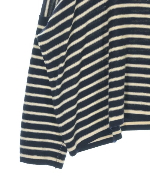 COMME des GARCONS COMME des GARCONS（コムデギャルソンコムデギャルソン）ニット・セーター 紺 サイズ:XS レディース/2200721033044