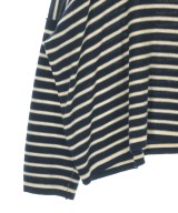 COMME des GARCONS COMME des GARCONS（コムデギャルソンコムデギャルソン）ニット・セーター 紺 サイズ:XS レディース/2200721033044
