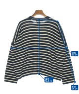 COMME des GARCONS COMME des GARCONS（コムデギャルソンコムデギャルソン）ニット・セーター 紺 サイズ:XS レディース/2200721033044