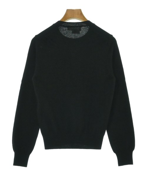 COMME des GARCONS COMME des GARCONS（コムデギャルソンコムデギャルソン）ニット・セーター 黒 サイズ:XS レディース/2200721337012