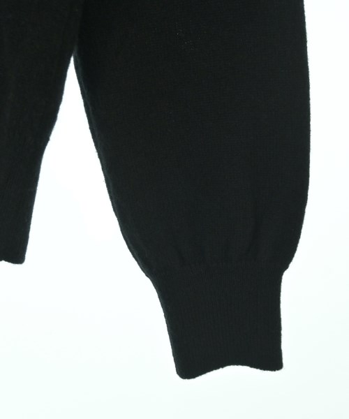 COMME des GARCONS COMME des GARCONS（コムデギャルソンコムデギャルソン）ニット・セーター 黒 サイズ:XS レディース/2200721337012