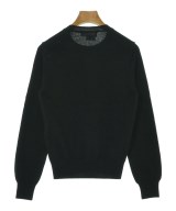 COMME des GARCONS COMME des GARCONS（コムデギャルソンコムデギャルソン）ニット・セーター 黒 サイズ:XS レディース/2200721337012