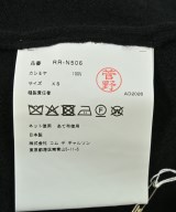 COMME des GARCONS COMME des GARCONS（コムデギャルソンコムデギャルソン）ニット・セーター 黒 サイズ:XS レディース/2200721337012