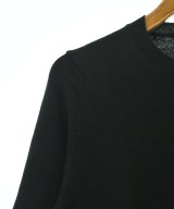 COMME des GARCONS COMME des GARCONS（コムデギャルソンコムデギャルソン）ニット・セーター 黒 サイズ:XS レディース/2200721337012