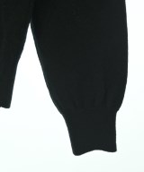 COMME des GARCONS COMME des GARCONS（コムデギャルソンコムデギャルソン）ニット・セーター 黒 サイズ:XS レディース/2200721337012