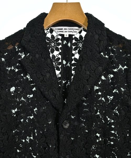 COMME des GARCONS COMME des GARCONS（コムデギャルソンコムデギャルソン）その他 黒 サイズ:S レディース/2200719687198