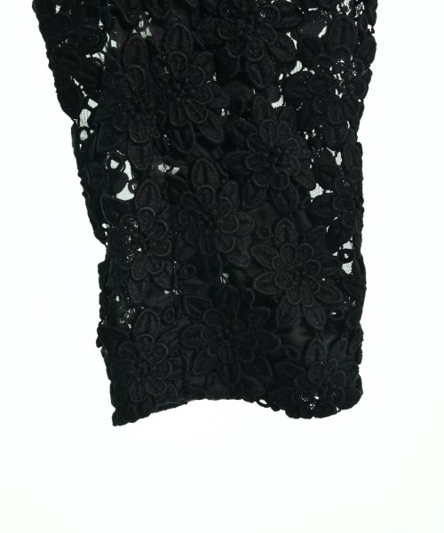 COMME des GARCONS COMME des GARCONS（コムデギャルソンコムデギャルソン）その他 黒 サイズ:S レディース/2200719687198