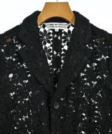 COMME des GARCONS COMME des GARCONS（コムデギャルソンコムデギャルソン）その他 黒 サイズ:S レディース/2200719687198