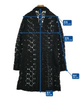 COMME des GARCONS COMME des GARCONS（コムデギャルソンコムデギャルソン）その他 黒 サイズ:S レディース/2200719687198