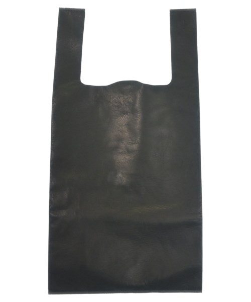 COMME des GARCONS COMME des GARCONS（コムデギャルソンコムデギャルソン）その他 黒 サイズ:- レディース/2200721644011