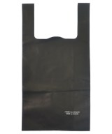 COMME des GARCONS COMME des GARCONS（コムデギャルソンコムデギャルソン）その他 黒 サイズ:- レディース/2200721644011
