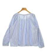 COMME des GARCONS COMME des GARCONS（コムデギャルソンコムデギャルソン）カジュアルシャツ 青 サイズ:XS レディース/2200721674179