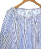 COMME des GARCONS COMME des GARCONS（コムデギャルソンコムデギャルソン）カジュアルシャツ 青 サイズ:XS レディース/2200721674179