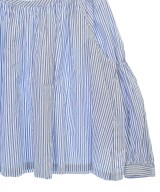 COMME des GARCONS COMME des GARCONS（コムデギャルソンコムデギャルソン）カジュアルシャツ 青 サイズ:XS レディース/2200721674179