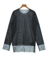 COMME des GARCONS COMME des GARCONS（コムデギャルソンコムデギャルソン）Tシャツ・カットソー 黒 サイズ:M レディース/2200721674193
