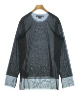 COMME des GARCONS COMME des GARCONS（コムデギャルソンコムデギャルソン）Tシャツ・カットソー 黒 サイズ:M レディース/2200721674193