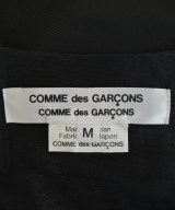 COMME des GARCONS COMME des GARCONS（コムデギャルソンコムデギャルソン）Tシャツ・カットソー 黒 サイズ:M レディース/2200721674193
