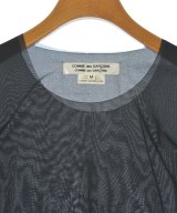 COMME des GARCONS COMME des GARCONS（コムデギャルソンコムデギャルソン）Tシャツ・カットソー 黒 サイズ:M レディース/2200721674193