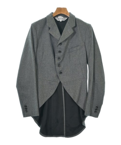 COMME des GARCONS COMME des GARCONS(コムデギャルソンコムデギャルソン)のジャケット サイズ:S 29,700円
