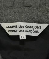 COMME des GARCONS COMME des GARCONS（コムデギャルソンコムデギャルソン）ジャケット グレー サイズ:S レディース/2200722069011
