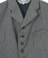 COMME des GARCONS COMME des GARCONS（コムデギャルソンコムデギャルソン）ジャケット グレー サイズ:S レディース/2200722069011