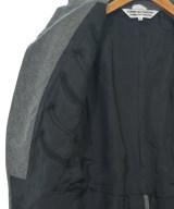 COMME des GARCONS COMME des GARCONS（コムデギャルソンコムデギャルソン）ジャケット グレー サイズ:S レディース/2200722069011