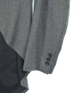 COMME des GARCONS COMME des GARCONS（コムデギャルソンコムデギャルソン）ジャケット グレー サイズ:S レディース/2200722069011