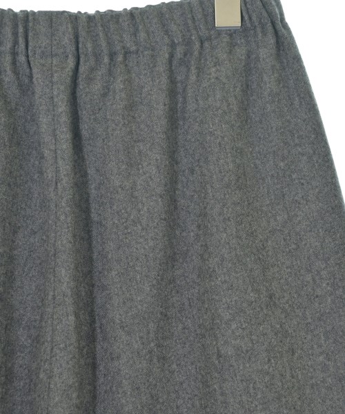 COMME des GARCONS COMME des GARCONS（コムデギャルソンコムデギャルソン）その他 グレー サイズ:S レディース/2200722069028