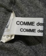 COMME des GARCONS COMME des GARCONS（コムデギャルソンコムデギャルソン）その他 グレー サイズ:S レディース/2200722069028