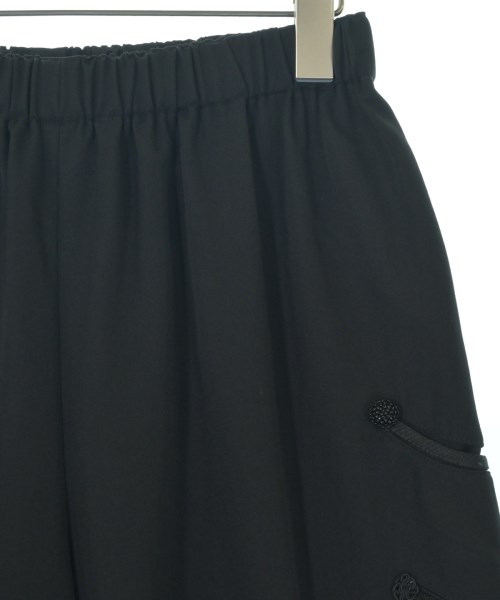 COMME des GARCONS COMME des GARCONS（コムデギャルソンコムデギャルソン）その他 黒 サイズ:S レディース/2200722069059