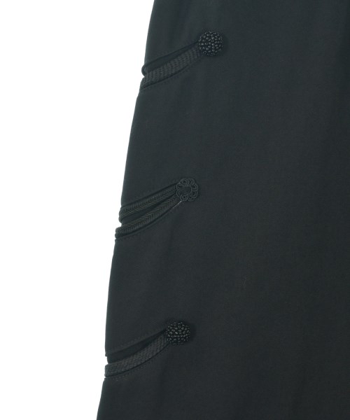 COMME des GARCONS COMME des GARCONS（コムデギャルソンコムデギャルソン）その他 黒 サイズ:S レディース/2200722069059