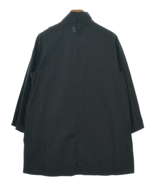 COMME des GARCONS COMME des GARCONS（コムデギャルソンコムデギャルソン）カジュアルシャツ 黒 サイズ:M レディース/2200722069073