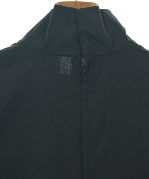 COMME des GARCONS COMME des GARCONS（コムデギャルソンコムデギャルソン）カジュアルシャツ 黒 サイズ:M レディース/2200722069073