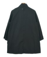 COMME des GARCONS COMME des GARCONS（コムデギャルソンコムデギャルソン）カジュアルシャツ 黒 サイズ:M レディース/2200722069073