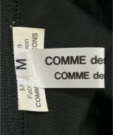 COMME des GARCONS COMME des GARCONS（コムデギャルソンコムデギャルソン）カジュアルシャツ 黒 サイズ:M レディース/2200722069073