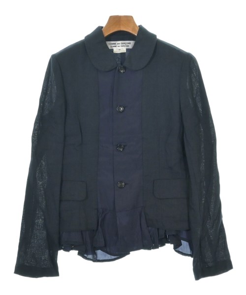 COMME des GARCONS COMME des GARCONS(コムデギャルソンコムデギャルソン)のカジュアルジャケット サイズ:M 27,500円