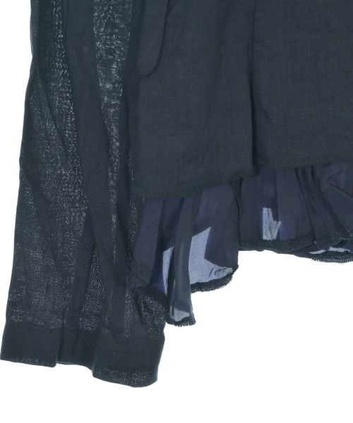 COMME des GARCONS COMME des GARCONS（コムデギャルソンコムデギャルソン）カジュアルジャケット 紺 サイズ:M レディース/2200722069103