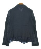 COMME des GARCONS COMME des GARCONS（コムデギャルソンコムデギャルソン）カジュアルジャケット 紺 サイズ:M レディース/2200722069103