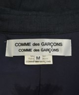 COMME des GARCONS COMME des GARCONS（コムデギャルソンコムデギャルソン）カジュアルジャケット 紺 サイズ:M レディース/2200722069103
